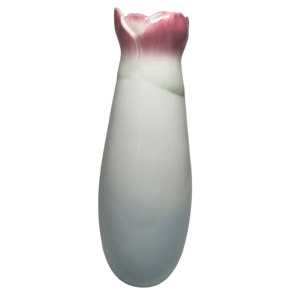 Franz porcelain tulip